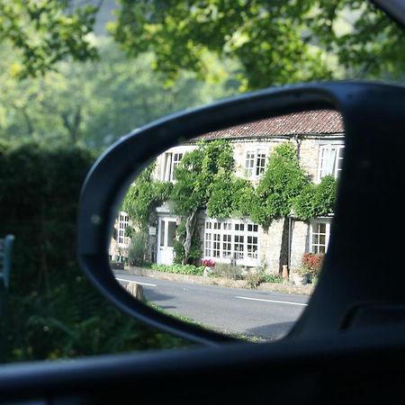 Hotel The Bark House Tiverton  Exterior foto